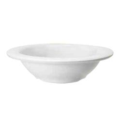 GET Enterprises - B-454-DW - Diamond White 4.5 oz Salad Bowl image