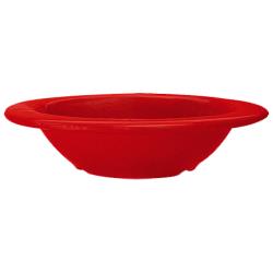 GET Enterprises - B-454-RSP - Red Sensation 4.5 oz Salad Bowl image