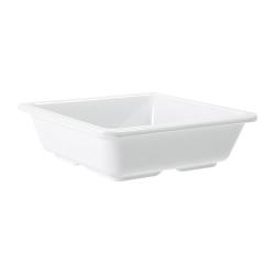 GET Enterprises - ML-122-W - Milano White 6 oz Side Dish image