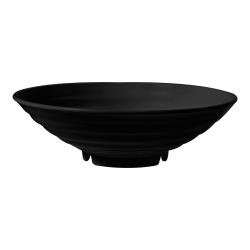 GET Enterprises - ML-79-BK - Milano Black 1.5 qt Bowl image