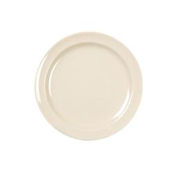 Thunder Group - NS110T - 10 1/4' Nustone Tan Round Dinner Plate image
