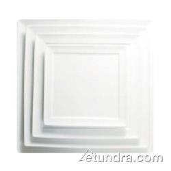 Turgla - SQR-011 - 8 1/2" Temiz Square Plate image