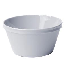 Cambro - 35CW148 - 8 oz Camwear® White Bouillon Bowl image