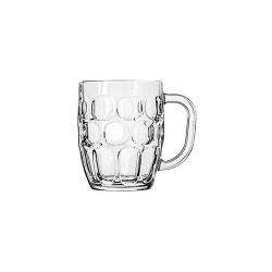 Libbey Glassware - 5355 - 19 1/4 oz Dimple Stein image