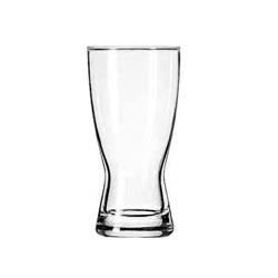 Libbey Glassware - 1178HT - 10 oz Hourglass Heat Treated Pilsner Glass image