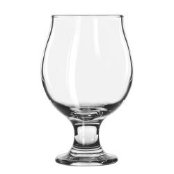 Libbey - 3817 - 10 oz Belgian Beer Glass image