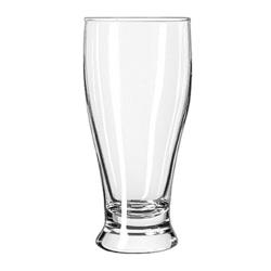 Libbey Glassware - 194 - 16 oz Thick Bottom Pub Glass image