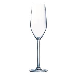 Cardinal - H2090 - 5 1/4 oz Mineral Champagne Glass Flute image