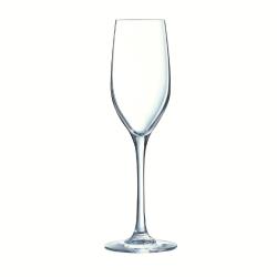 Cardinal - L5640 - 6 oz Sequence Flute/Champagne Glass image