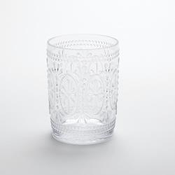 American Metalcraft - BLR14 - 14 oz Tritan Clear Double Old Fashioned Glass image