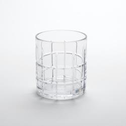 American Metalcraft - BSR14 - 14 oz Tritan Clear Double Old Fashioned Glass image