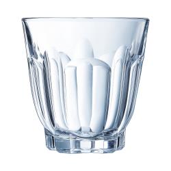 Cardinal Glass - Elemental - Q2967 - 8 oz Old Fashion Glass image