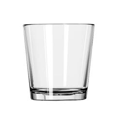 Libbey Glassware - 15587 - Restaurant Basics 12 oz Double Old Fashioned Glass image