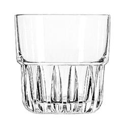 Libbey Glassware - 15435 - Everest 12 oz Rocks Glass image
