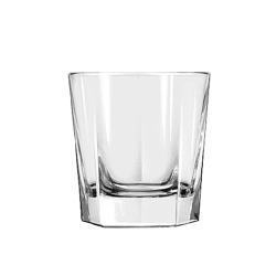 Libbey Glassware - 15481 - 9 oz Inverness Rocks Glass image