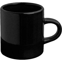 ITI - 81062-05 - 3 3/4 Oz Cancun™ Black Espresso Cup image