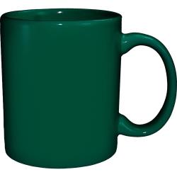 ITI - 87168-67 - 12 Oz Cancun™ Green C-Handle Mug image