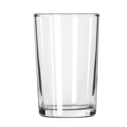 Libbey Glassware - 56 - 5 oz Straight Sided Juice Glass image