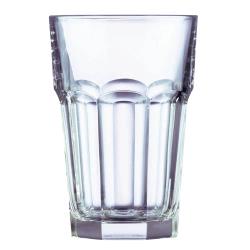 Cardinal - J4102 - 12 oz Gotham Beverage Glass image