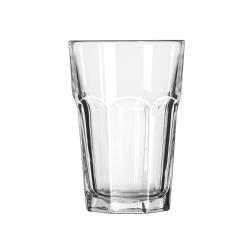 Libbey Glassware - 15244 - 14 oz Gibraltar® Beverage Glass image