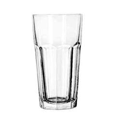 Libbey Glassware - 15253 - Gibraltar 22 oz Iced Tea Glass image