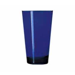 Libbey Glassware - 171B - 17 1/4 oz Cobalt Cooler Glass image