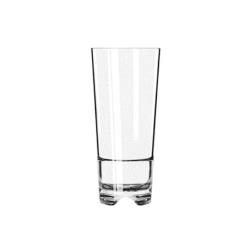 Libbey Glassware - 92407 - 16 oz Stacking Cooler Glass image