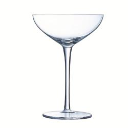 Cardinal - L5641 - 8 1/4 oz Sequence Martini Glass image