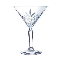 Cardinal - P8795 - 7 oz Broadway Martini Glass image