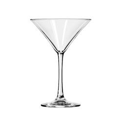Libbey Glassware - 7512 - Vina 8 oz Martini Glass image