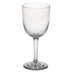 Cambro - BWW10CW135 - 10 1/2 oz Clear Aliso® Wine Glass image