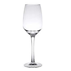 Thunder Group - PLTHWG014RC - 14 oz Clear Red Wine Glass image