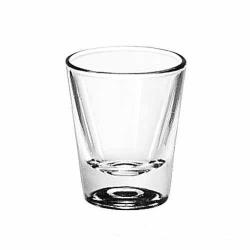 Libbey Glassware - 5121 - 1 1/4 oz Whiskey Shot Glass image