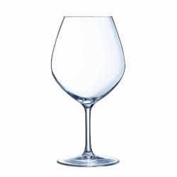 Cardinal - L5636 - 21 1/4 oz Sequence Burgundy Wine Glass image
