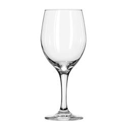 Libbey Glassware - 3060 - Perception 20 oz Tall Wine Glass image