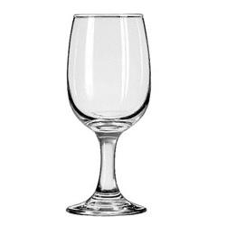 Libbey Glassware - 3765 - Embassy 8 1/2 oz Wine Glass image