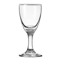 Libbey Glassware - 3788 - Embassy 3 oz Sherry Glass image