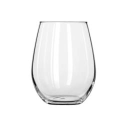 Libbey Glassware - 213 - 15 oz Stemless Wine Glass image