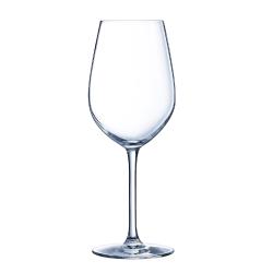 Cardinal - L5638 - 19 1/2 oz Sequence Universal Wine Glass image