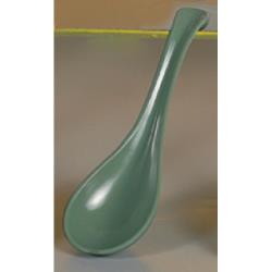 Thunder Group - 7000G - Green Soup Spoon image