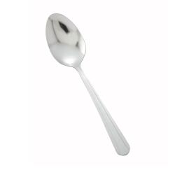 Winco - 0001-03 - Dominion Medium Weight Dinner Spoon image
