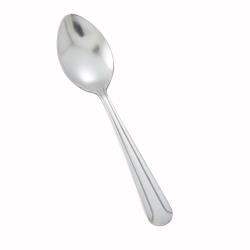 Winco - 0001-09 - Dominion Medium Weight Demitasse Spoon image