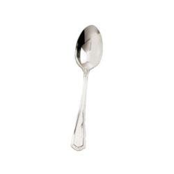 Walco - 4407 - Silverplate Classic Silver Dessert Spoon image
