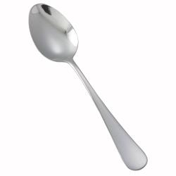 Winco - 0026-03 - Elite Dinner Spoon image