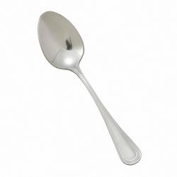 Winco - 0036-09 - Deluxe Pearl Demitasse Spoon image