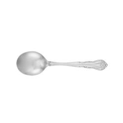 Walco - 6512 - Discretion Bouillon Spoon image