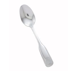 Winco - 0006-03 - Toulouse Dinner Spoon image