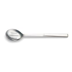 Walco - WLB02 - Royal Danish 12 in Slotted Serving Spoon image