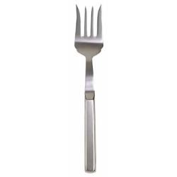 Winco - BW-CF - 10 in Serving Fork image