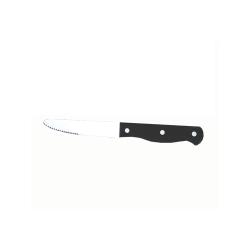 American Metalcraft - KNF8 - 10 in Round Tip Steak Knife image